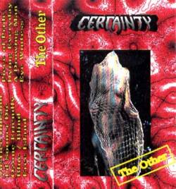 Certainty : The Other